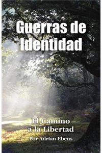 Guerras de Identidad