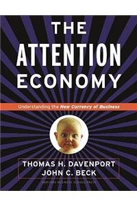 Attention Economy