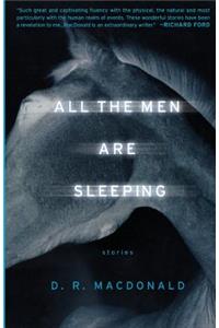 All the Men are Sleeping