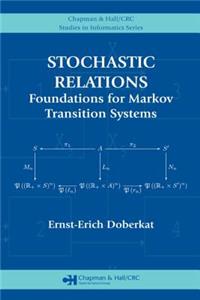 Stochastic Relations