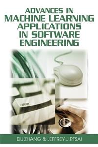 Advances in Machine Learning Applications in Software Engineering