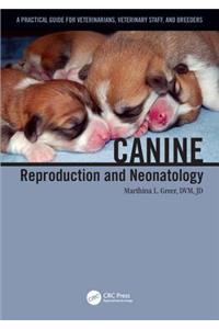 Canine Reproduction and Neonatology