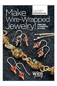 Make Wire Wrapped jewellery! Precise and Chaotic Styles DVD