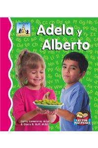 Adela Y Alberto