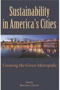 Sustainability in America's Cities