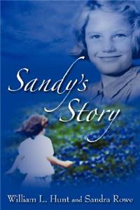 Sandy's Story