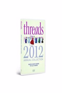 2012 Threads Annual