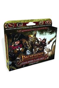 Pathfinder Adventure Card Game: Gunslinger Class