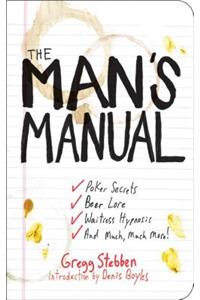 Man's Manual