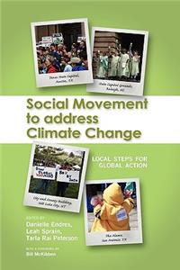Social Movement to Address Climate Change