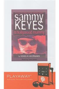 Sammy Keyes and the Hollywood Mummy