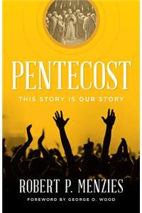 Pentecost: This Story Is Our Story