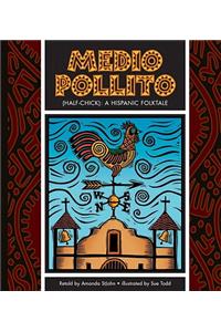Medio Pollito (Half-Chick)