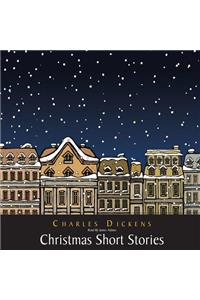 Christmas Short Stories