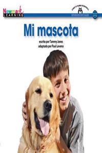 Mi Mascota