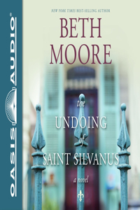 Undoing of Saint Silvanus