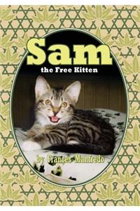 Sam, the Free Kitten