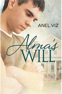 Alma's Will