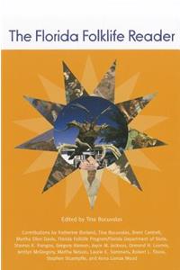 The Florida Folklife Reader