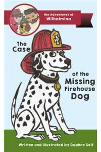 Case of the Missing Firehouse Dog