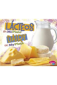 Lácteos En Miplato/Dairy on Myplate