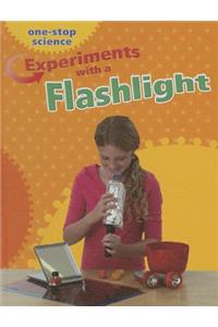 Experiments with a Flashlight