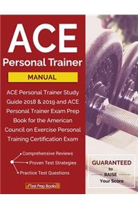 ACE Personal Trainer Manual