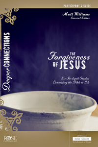 The Forgiveness of Jesus
