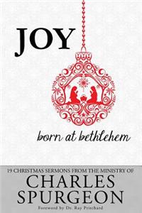 Joy Born at Bethlehem
