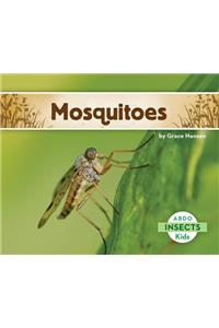 Mosquitoes
