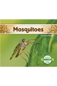 Mosquitoes