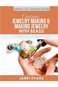 Costume Jewelry Making & Making Jewelry With Beads