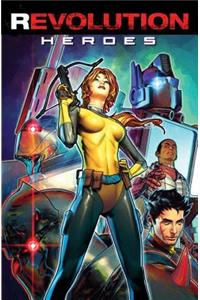 Revolution: Heroes