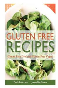 Gluten Free Recipes