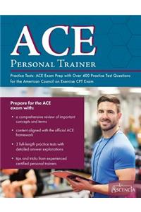 ACE Personal Trainer Practice Tests