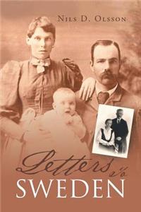 Letters To Sweden