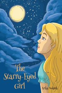 Starry Eyed Girl