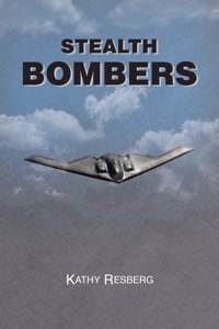 Stealth Bombers