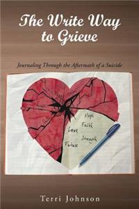 Write Way to Grieve