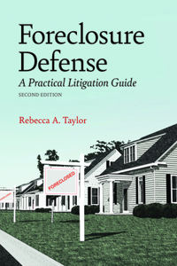 Foreclosure Defense