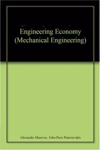 ENGINEERING ECONOMY