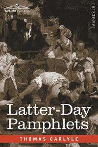Latter-Day Pamphlets