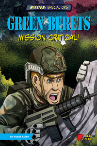 Green Berets