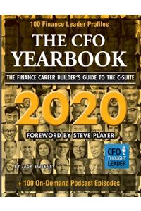 The CFO Yearbook, 2020