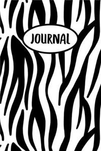 Zebra Journal