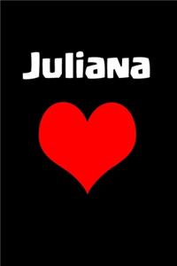 Juliana