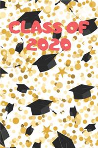 Class of 2020