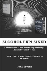 Alcohol Explained
