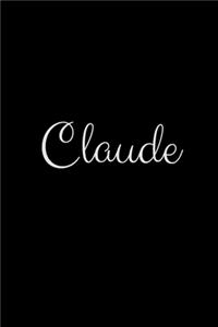 Claude