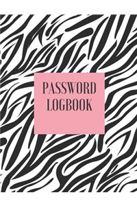 Password Logbook
